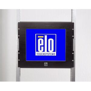Elotouch 1990L RACK-MOUNT BRACKET
