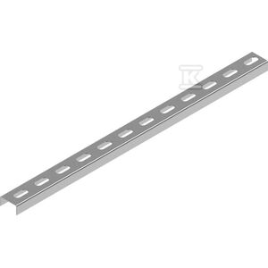 Baks Κανάλι τοποθέτησης 40H20/3 CD 611630 Baks 13684751 5900993001310