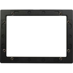 Allnet ALLNET Οθόνη αφής Tablet 12 Zoll zbh. Blende für Einbaurahmen schwarz schmal 13691849 4038816209283
