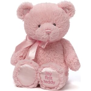 Spin Master GUND Λούτρινο παιχνίδι My 1st Teddy, ροζ, 45 cm 13763285 28399065899