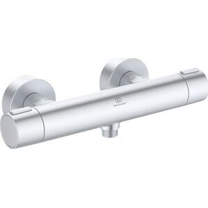 Ideal Standard THERMOSTAT MIXER ALU+ ΑΣΗΜΙ ΜΑΤ 13764549 3800861117278