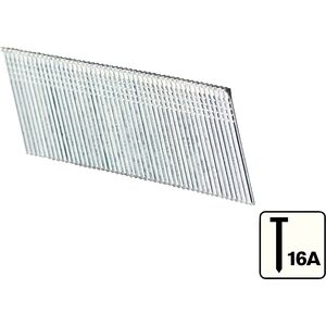 Rapid Nails "Rapid" 16A/38 mm SS 2000 τεμ. 13764855 4051661024238