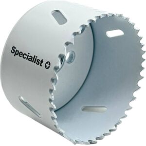 Specialist+ SPECIALIST+ κορώνα BI-METAL, 70 χλστ 13765227 4779039138324