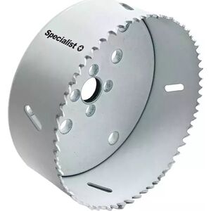 Specialist+ SPECIALIST+ κορώνα BI-METAL, 95 χλστ 13765235 4779039138409