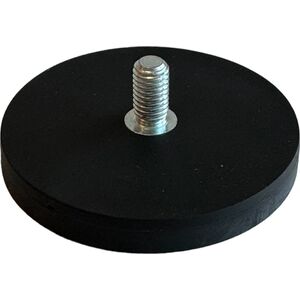 Specialist+ Μαγνητική βάση από καουτσούκ 66 mm, M8 13765281 4779052491949