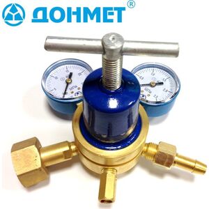 Bradas Μειωτήρας οξυγόνου "DONMET" BKO-50-4DM 13765361 4820001041118
