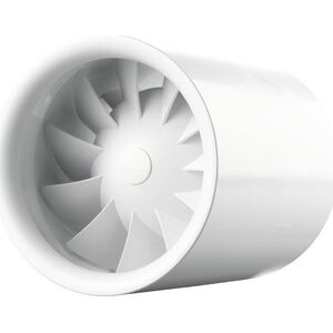 Αεραγωγοί DUCTED 125 QUIETLINE 13765385 4823059351536