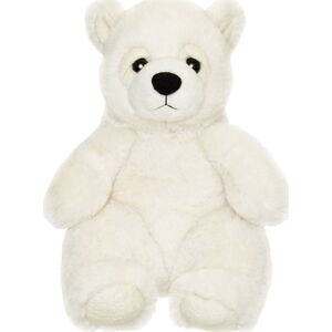 Aurora AURORA Sluuumpy Λούτρινη Πολική Αρκούδα, 20 cm 13765391 4894856900203