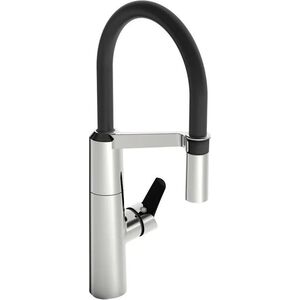Μπαταρία κουζίνας Oras OPTIMA FLEXIBLE 2738F βρύση κουζίνας 13767369 6414150079566