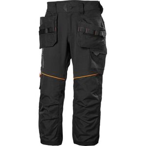 Helly Hansen Bridges HELLY HANSEN Chelsea Evolution Pirate, μαύρο 48 13767731 7040055696417