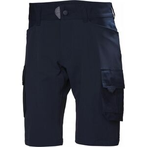 Σορτς Helly Hansen HELLY HANSEN Chelsea Evolution Service, μπλε C48 13767753 7040055872118