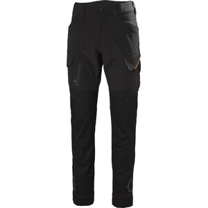 Παντελόνι Helly Hansen HELLY HANSEN Chelsea Evolution BRZ service, μαύρο C58 13768047 7040057075876