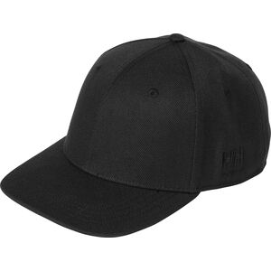 Helly Hansen Cap με ράμφος HELLY HANSEN Classic, μαύρο 13768391 7040059060566