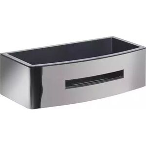Καλάθι ντους Gedy POSEIDON SHOWER CADDY CORNER ΧΡΩΜΙΟ/BLCK 13768529 8003341290798
