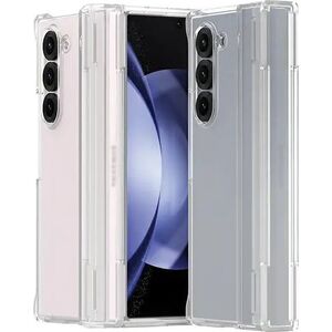 Θήκη Araree Araree Nukin 360 Sam Z Fold6 διαφανής ματ/διαφανής ματ AR20-02029B 13768755 8809961113505