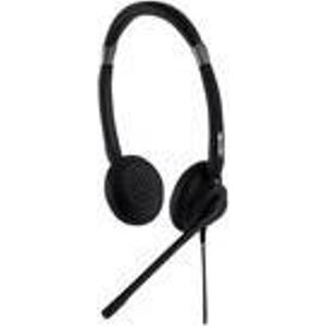 Ακουστικά Alcatel ALE AH 22 M II PREMIUM HEADSET BINAU USB-A 13781925 3326744928484
