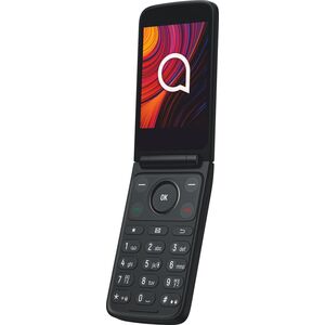 Κινητό τηλέφωνο TCL TCL 4043 schwarz Telekom 13782185 4894461986425