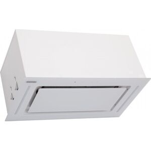 Okap Eleyus ELEYUS HOOD SLA L 16 200 52 WH Built under Baltas 52 cm 649 m3/h A class