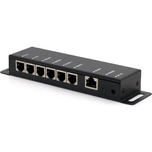 Digitus Moduł do monitorowania warunków środowiskowych (do listw DN-DP-H-1-8C13 i DN-IP-V-2-18E)