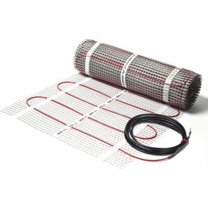 Danfoss Devimat DTIF-150, 75W, 230V 0,5x1m w/fl 13798365 5703466203354