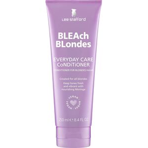 Lee Stafford Lee Stafford Bleach Blondes Everyday Care Conditioner 250 ml 13799181 5060282705678