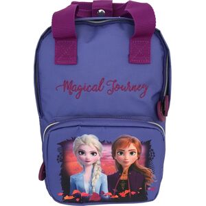 LEGO Disney Frozen Small Backpack (29 x 20 x 13 cm) 13800789 5903235624599