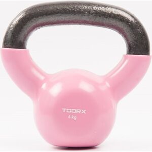 Toorx Kettlebel TOORX vinyl 4kg
