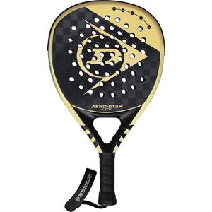 Μαστίγιο Dunlop Padel Dunlop AERO-STAR LITE 16K Carbon 355g, Teresa Navarro 13858351 45566304247