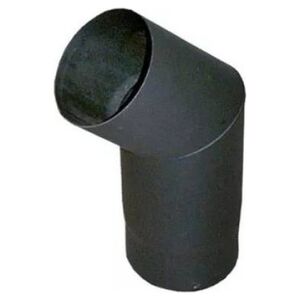 WADEX  FLUE ELBOW 90/120