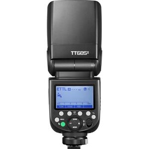 Lampa błyskowa GODOX Godox flash TT685 II for Canon