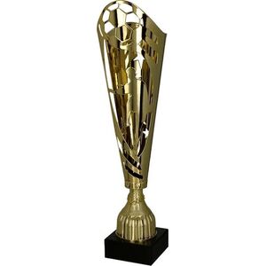 Victoria Sport Gold μεταλλικό κύπελλο - ποδόσφαιρο 13892773 2912393624481