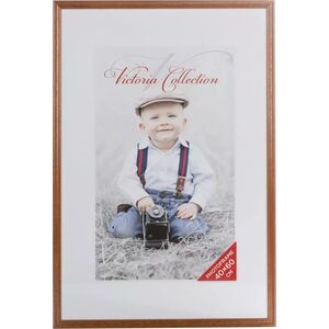 Victoria Collection Κορνίζα Memory 40x60, καφέ 13903495 4741326211362