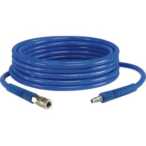 SENCO Σετ σωλήνων αέρα Senco PU 10mm (12,5mm έξω), 10m 13908913 8715274171098