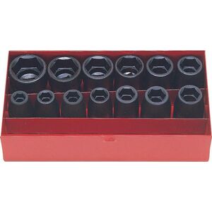 Sourcing Impact Polygon Head Set KOKEN 14241M-05 1/2&quot|