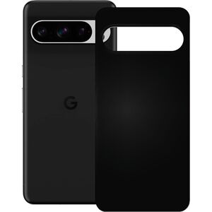 Θήκη Pedea PEDEA Soft TPU για Google Pixel 9 Pro XL, μαύρη 13918759 4048466961776