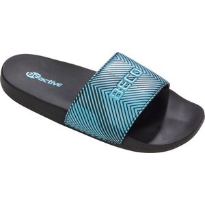 Παντόφλες Beco unisex BECO 9030 6 41 μπλε μέγεθος 42 13934926 4013368457535