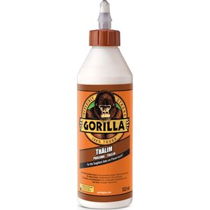 Κόλλα Gorilla Sports Wood 532 ml. 13939375 5704947004378