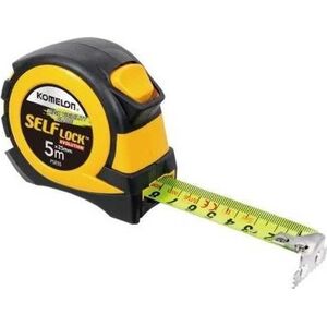 Ρουλέτα PSE55 5 m x 25 mm 13944817 8803005868611