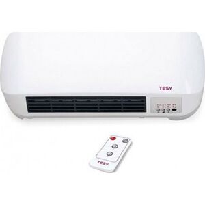 Ανεμιστήρας Clatronic Keramikinis pakabinamas termoventiliatorius Tesy HL 274 WPTC 13945384 3800879002863