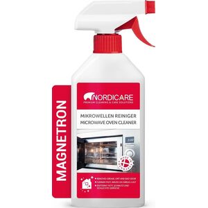 Καθαριστικό φούρνου μικροκυμάτων House Detailing Nordicare 500ml 14036460 5709011712500