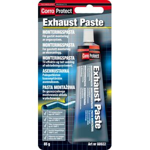 Πάστα εξάτμισης CorroProtect 14036544 7314890889229