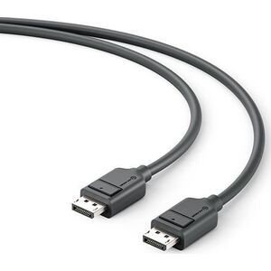 ELEMENTS CABLE DISPLAYPORT 4K