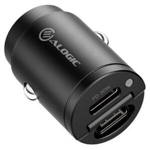 ALOGIC RAPID POWER 30W CAR