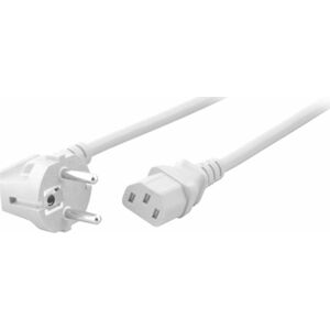 NETZKABEL CEE 7/7 90 - IEC C1