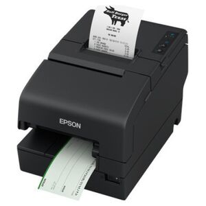 H6000VI-102 SRL BLK