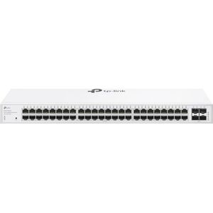 48-PORT GIGABIT SMART SWITCH