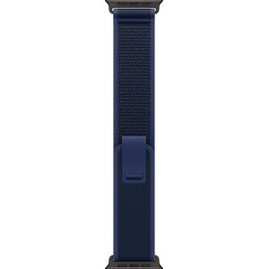 49MM BLUE TRAILLOOP