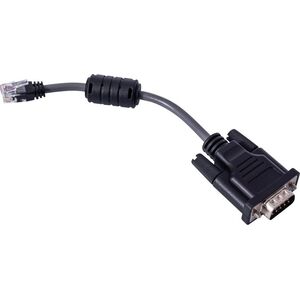 SERIAL ADAPTER FOR TD-2D LABEL