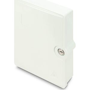 FTTH/FTTB DISTRI BOX OS2 12X