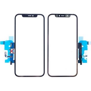 Samsung MUSTTBY Touch Screen + OCA IPHONE 12 / 12 pro (χωρίς IC) 13979670 5903396292521